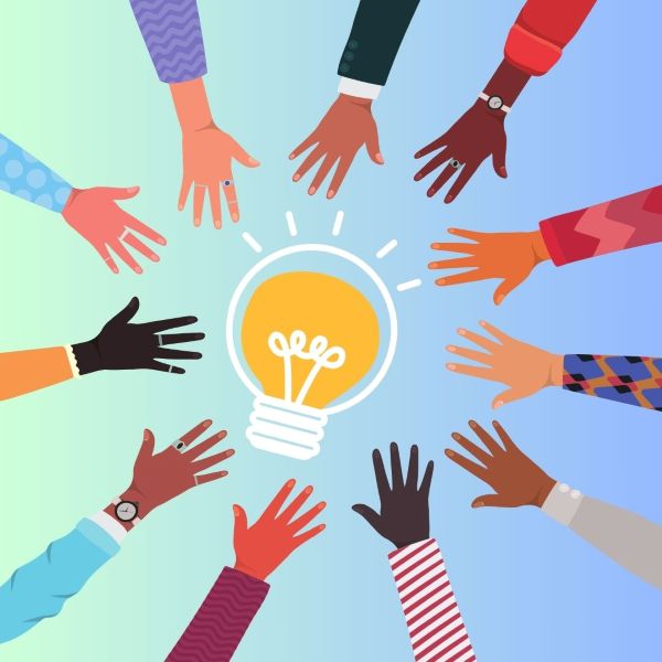 Event image Teen Advisory Group @The Library